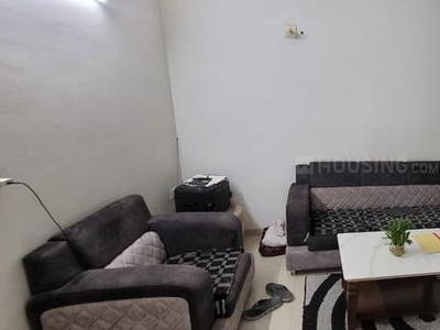 1 BHK Flat for rent in Makarba, Ahmedabad - 700 Sqft