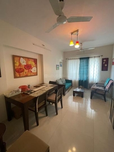 1 BHK Flat for rent in Malad West, Mumbai - 450 Sqft