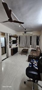 1 BHK Flat for rent in Malad West, Mumbai - 580 Sqft