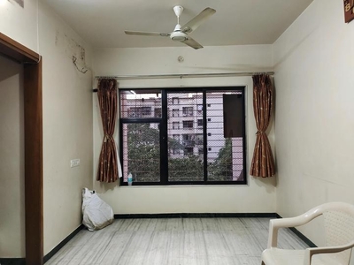 1 BHK Flat for rent in Malad West, Mumbai - 650 Sqft