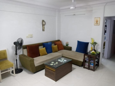 1 BHK Flat for rent in Malad West, Mumbai - 690 Sqft
