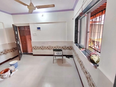 1 BHK Flat for rent in Mankhurd, Mumbai - 425 Sqft