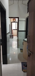 1 BHK Flat for rent in Matunga West, Mumbai - 675 Sqft