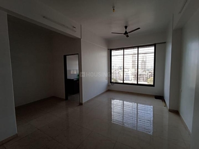 1 BHK Flat for rent in Matunga West, Mumbai - 700 Sqft
