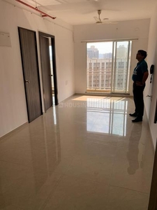 1 BHK Flat for rent in Mira Road East, Mumbai - 400 Sqft