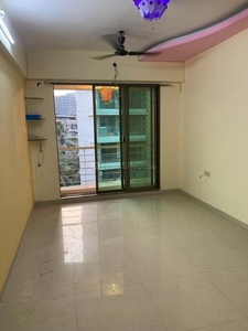 1 BHK Flat for rent in Mira Road East, Mumbai - 500 Sqft