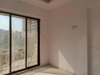 1 BHK Flat for rent in Mira Road East, Mumbai - 730 Sqft