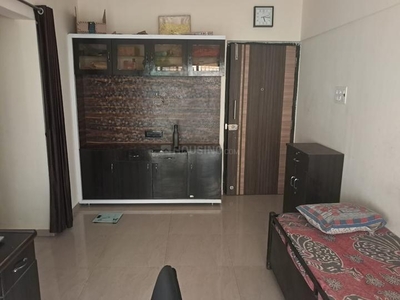 1 BHK Flat for rent in Mira Road East, Mumbai - 750 Sqft