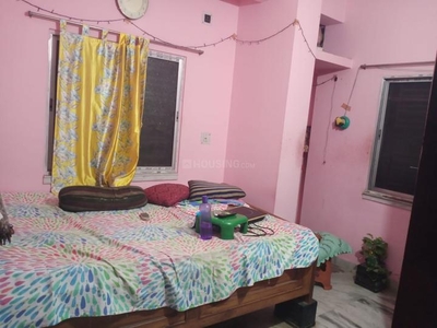 1 BHK Flat for rent in Nagerbazar, Kolkata - 400 Sqft