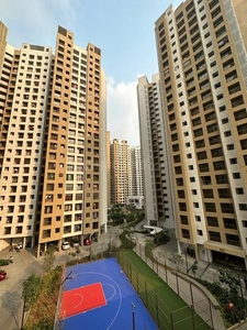 1 BHK Flat for rent in Naigaon East, Mumbai - 590 Sqft