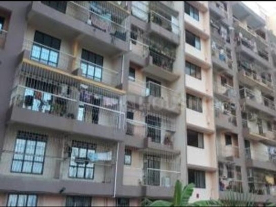 1 BHK Flat for rent in Naigaon East, Mumbai - 765 Sqft