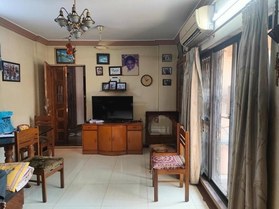 1 BHK Flat for rent in Nerul, Navi Mumbai - 575 Sqft