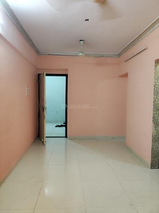 1 BHK Flat for rent in Nerul, Navi Mumbai - 610 Sqft