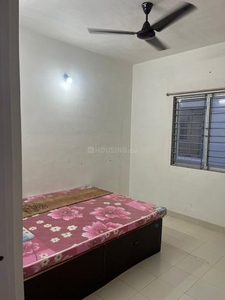 1 BHK Flat for rent in New Town, Kolkata - 450 Sqft