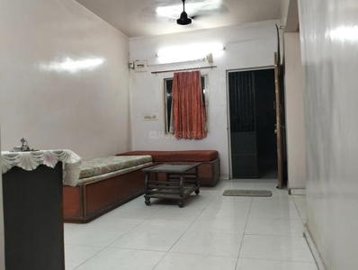 1 BHK Flat for rent in Paldi, Ahmedabad - 1000 Sqft