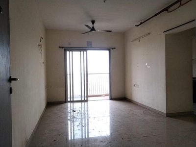 1 BHK Flat for rent in Panvel, Navi Mumbai - 690 Sqft