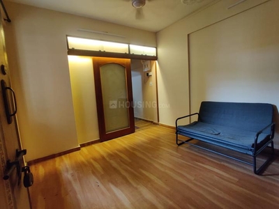1 BHK Flat for rent in Powai, Mumbai - 564 Sqft