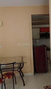 1 BHK Flat for rent in Rajarhat, Kolkata - 450 Sqft