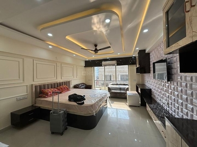 1 BHK Flat for rent in Rajarhat, Kolkata - 700 Sqft