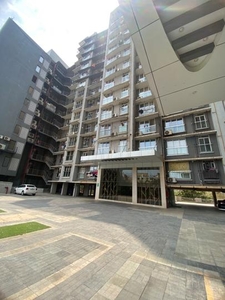 1 BHK Flat for rent in Sakinaka, Mumbai - 550 Sqft