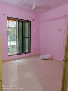 1 BHK Flat for rent in Sanpada, Navi Mumbai - 450 Sqft