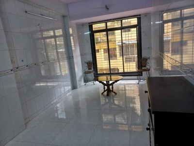 1 BHK Flat for rent in Sanpada, Navi Mumbai - 610 Sqft