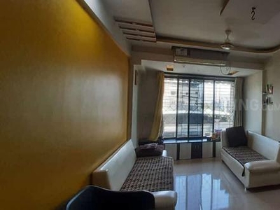 1 BHK Flat for rent in Sanpada, Navi Mumbai - 630 Sqft