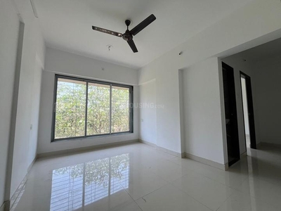 1 BHK Flat for rent in Santacruz East, Mumbai - 630 Sqft