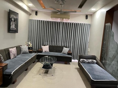 1 BHK Flat for rent in Sarkhej- Okaf, Ahmedabad - 868 Sqft