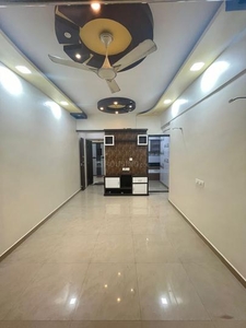 1 BHK Flat for rent in Seawoods, Navi Mumbai - 750 Sqft