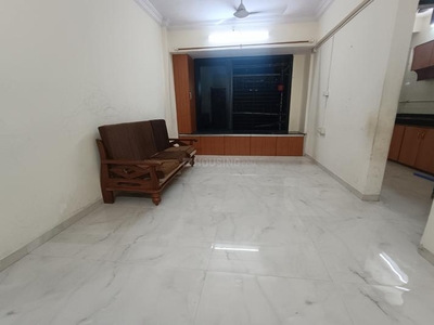 1 BHK Flat for rent in Seawoods, Navi Mumbai - 765 Sqft