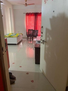 1 BHK Flat for rent in Shantigram, Ahmedabad - 650 Sqft