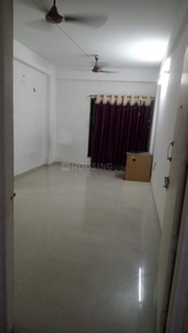 1 BHK Flat for rent in Shantigram, Ahmedabad - 700 Sqft