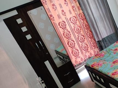 1 BHK Flat for rent in Shantipura, Ahmedabad - 840 Sqft