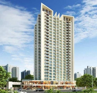 1 BHK Flat for rent in Shilphata, Navi Mumbai - 600 Sqft
