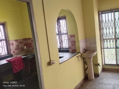 1 BHK Flat for rent in South Dum Dum, Kolkata - 430 Sqft