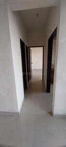 1 BHK Flat for rent in Taloja, Navi Mumbai - 450 Sqft