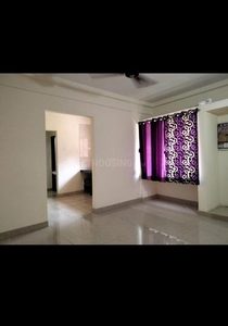 1 BHK Flat for rent in Taloja, Navi Mumbai - 450 Sqft