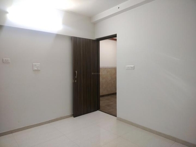1 BHK Flat for rent in Taloja, Navi Mumbai - 620 Sqft