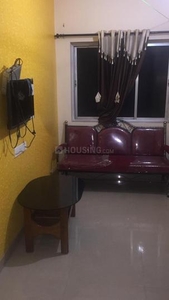 1 BHK Flat for rent in Tollygunge, Kolkata - 400 Sqft