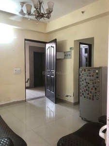 1 BHK Flat for rent in Vaishali, Ghaziabad - 600 Sqft