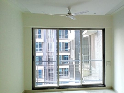 1 BHK Flat for rent in Vasai East, Mumbai - 650 Sqft