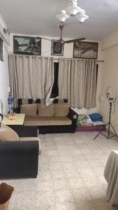 1 BHK Flat for rent in Vashi, Navi Mumbai - 700 Sqft