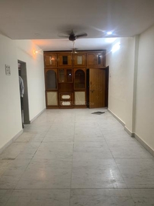 1 BHK Flat for rent in Vashi, Navi Mumbai - 700 Sqft