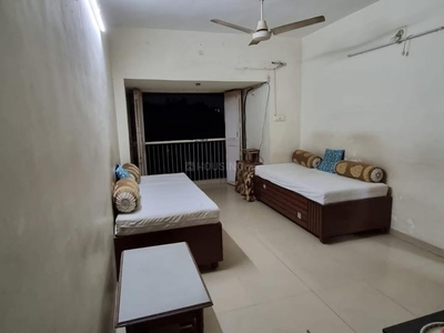 1 BHK Flat for rent in Vasna, Ahmedabad - 1200 Sqft