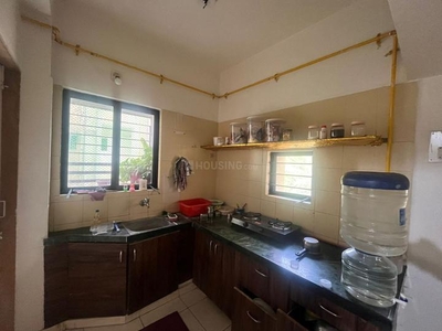 1 BHK Flat for rent in Vejalpur, Ahmedabad - 700 Sqft