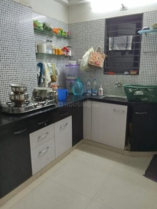 1 BHK Flat for rent in Vejalpur, Ahmedabad - 715 Sqft