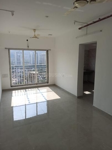 1 BHK Flat for rent in Vikhroli East, Mumbai - 485 Sqft