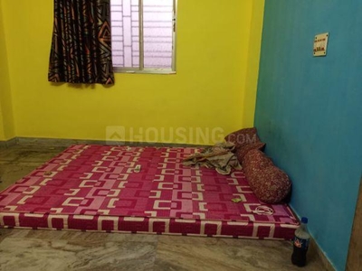 1 BHK Flat for rent in VIP Nagar, Kolkata - 440 Sqft