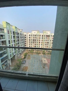 1 BHK Flat for rent in Virar West, Mumbai - 510 Sqft